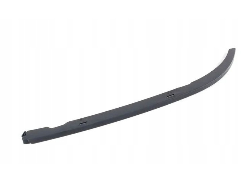 Полоска під фару ліва BMW 5 E39 96-03 (Тайвань) 51138168803