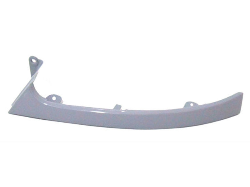 Планка під фару ліва Daewoo Lanos/Sens FPS