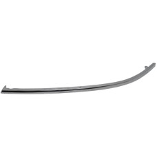 Полоса під фару ліва (хром) Audi A6 C5 2001-2005 FPS 4B0807173E2ZZ