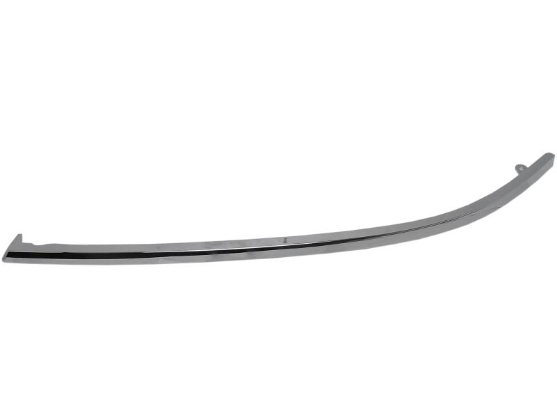 Полоса під фару ліва (хром) Audi A6 C5 2001-2005 FPS 4B0807173E2ZZ