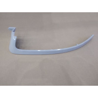 Полоска під фару ліва Opel Omega B 94-99 (Tempest) без отв. ом. 90460437