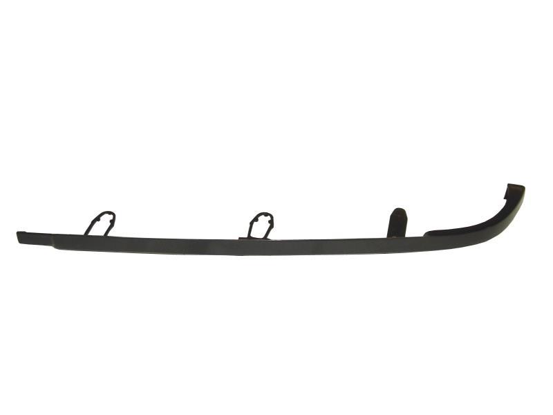 Полоска під фару ліва Peugeot 405 87-96 (LKQ) 6203A0