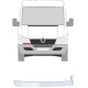 Планка під фару права Mercedes-Benz Sprinter W903 2000-2006 (Тайвань) 9016370340