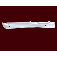 Поріг лівий BMW 3 E36 90-99 седан (Klokkerholm)