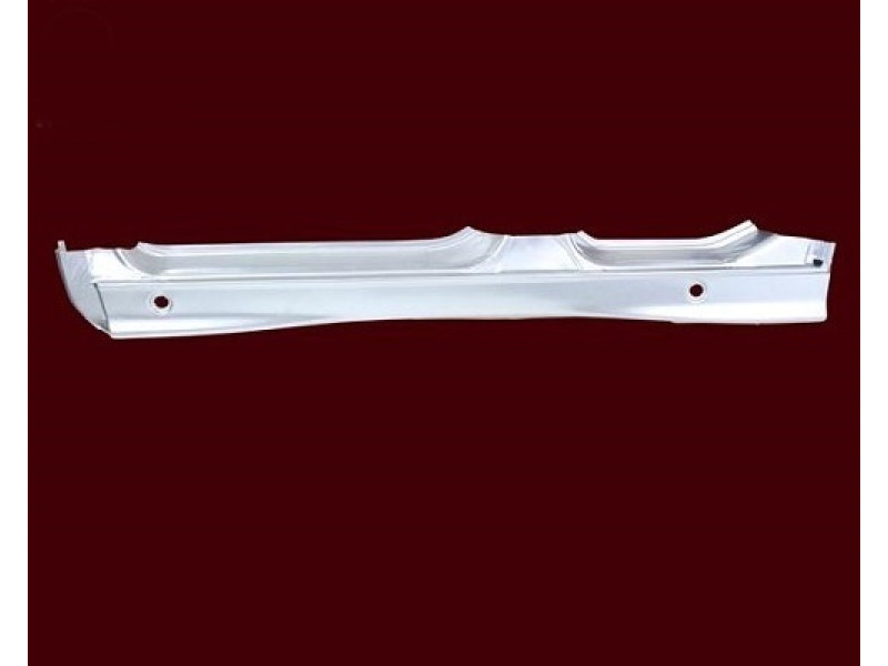 Поріг лівий BMW 3 E36 90-99 седан (Klokkerholm)