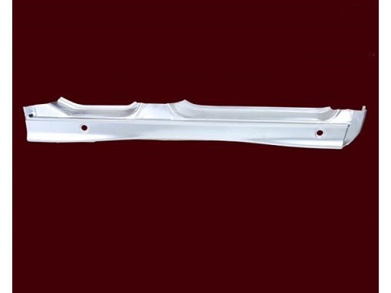 Поріг правий BMW 3 E36 90-99 седан (Klokkerholm)