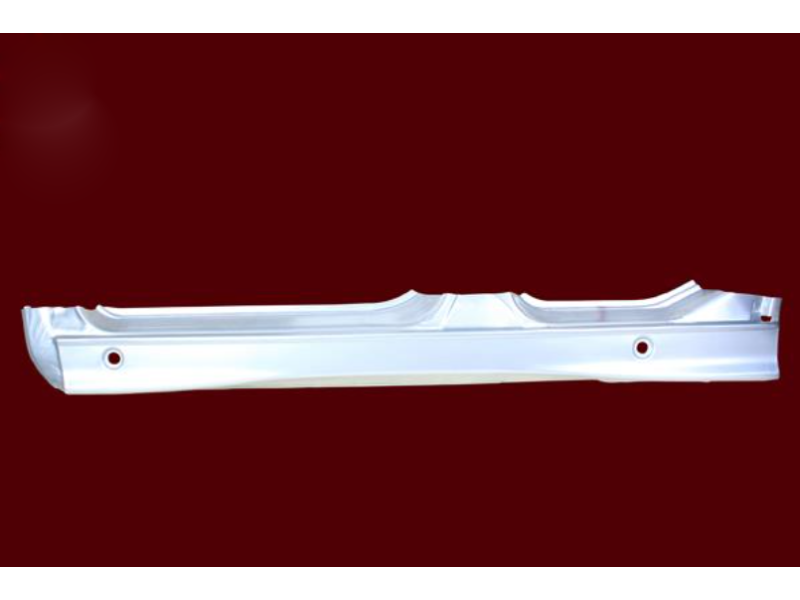 Поріг лівий BMW 3 E36 90-99 седан (Klokkerholm) 1 мм