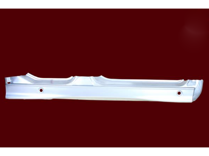 Поріг правий BMW 3 E36 90-99 седан (Klokkerholm) 1 мм