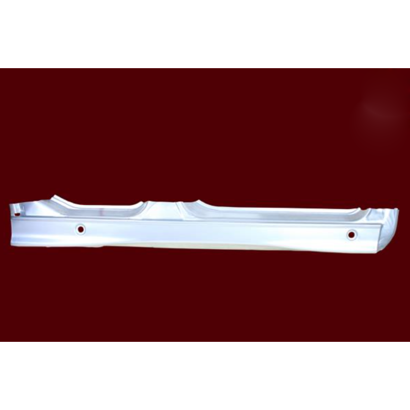 Поріг правий BMW 3 E36 90-99 седан (Klokkerholm) 1 мм