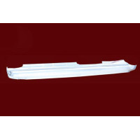 Поріг лівий Chevrolet Aveo T250 06-12, ZAZ Vida седан (KH)