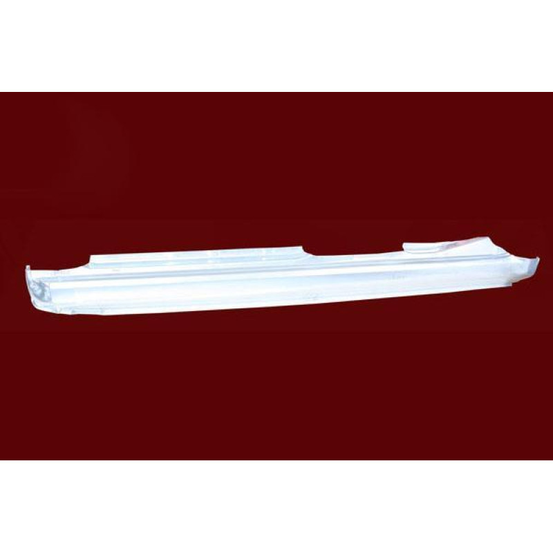 Поріг лівий Chevrolet Aveo T250 06-12, ZAZ Vida седан (KH)