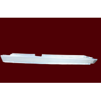 Поріг лівий Audi 80 B2 78-86 (Klokkerholm)