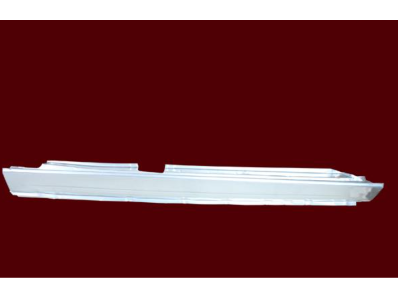 Поріг лівий Audi 80 B2 78-86 (Klokkerholm)