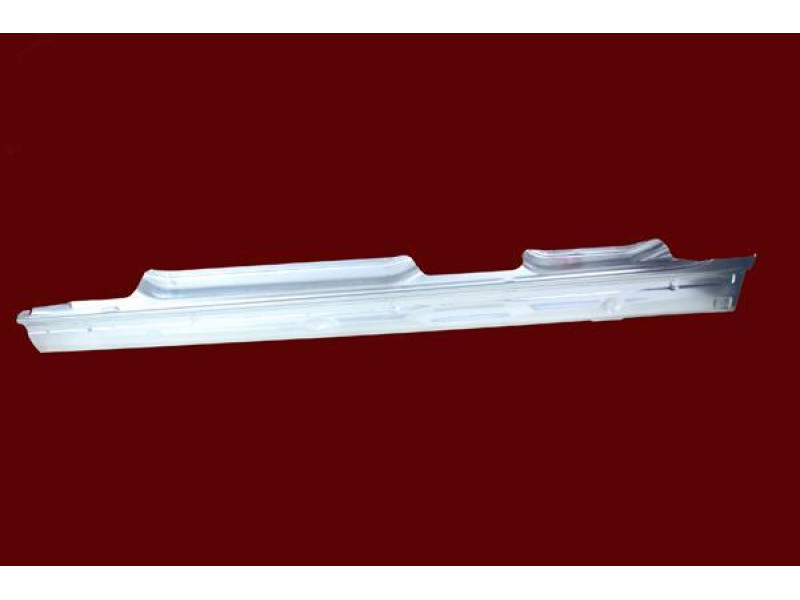 Поріг лівий BMW 3 E46 98-05 (KH) 1 мм