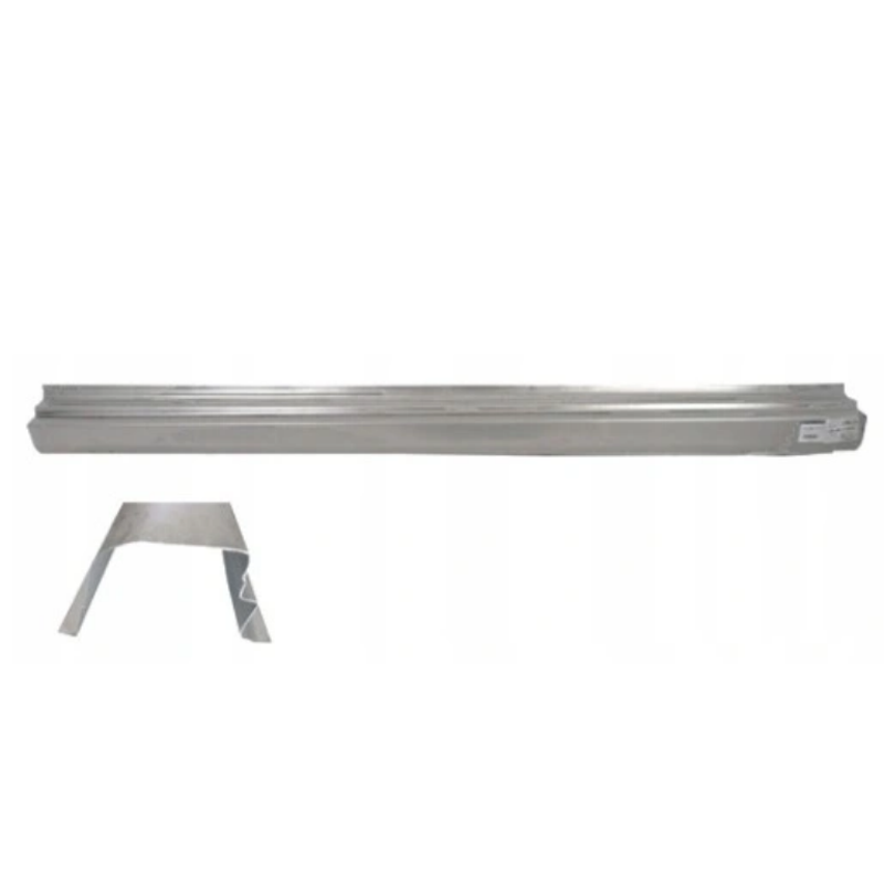 Поріг лівий Chevrolet Aveo T200 03-06 (PL)