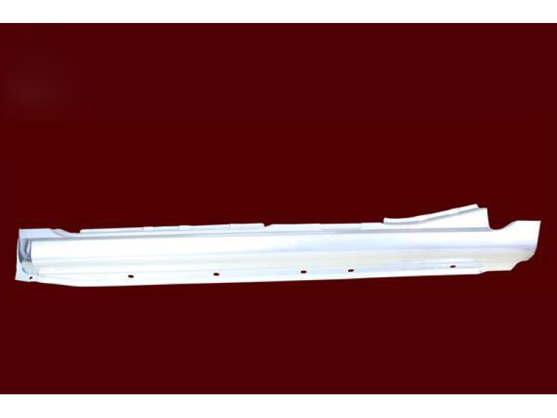 Поріг лівий Chevrolet Aveo T200 хетчбек/седан (Klokkerholm)