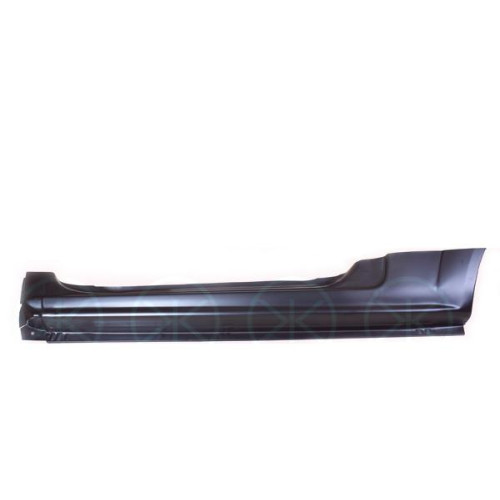 Поріг лівий Citroen C2 2003-2010 (KK) 2 двері