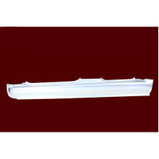 Поріг лівий Citroen C3 I 2002-2009 5 дв. Klokkerholm 7009E4 