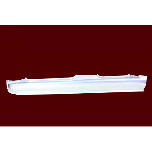 Поріг лівий Citroen C3 I 2002-2009 5 дв. Klokkerholm 7009E4 