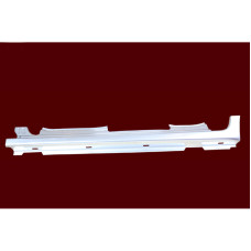 Поріг лівий Citroen C3 II 2010-2016 5 дв. Klokkerholm 7010AA