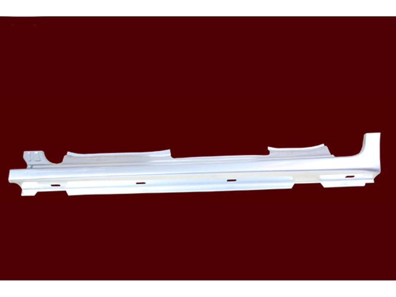 Поріг лівий Citroen C3 II 2010-2016 5 дв. Klokkerholm 7010AA