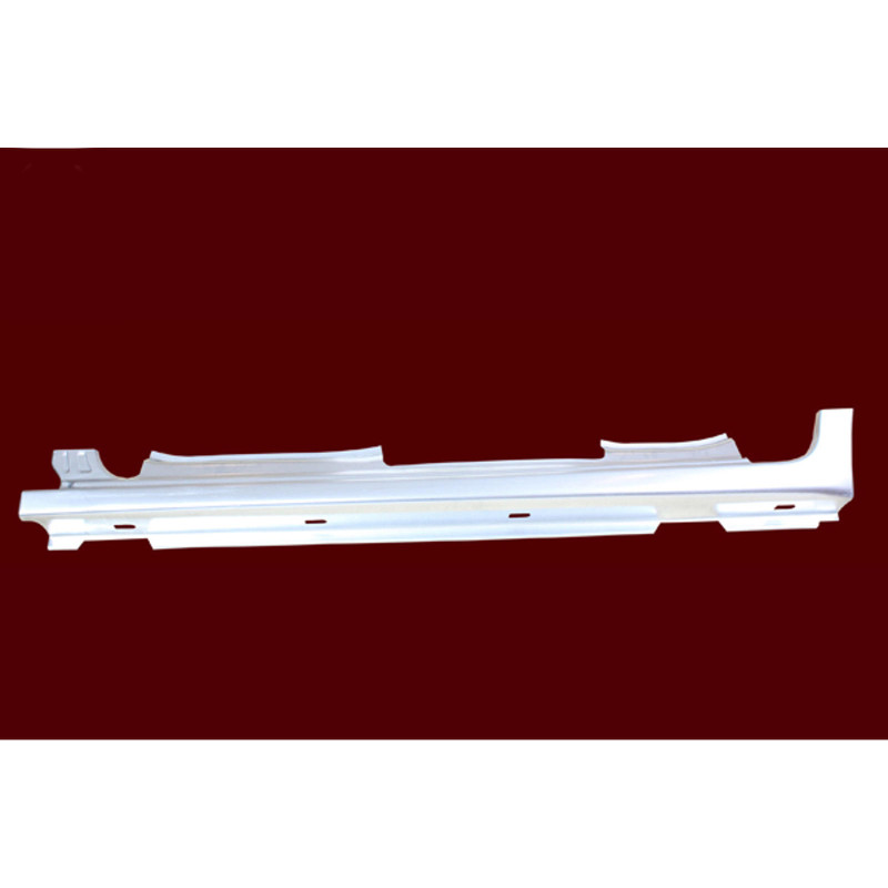 Поріг лівий Citroen C3 II 2010-2016 5 дв. Klokkerholm 7010AA