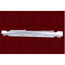 Поріг лівий Citroen C3 Picasso 2009-2014 Klokkerholm 7009Q3 