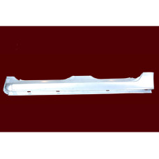 Поріг лівий Citroen C4 Picasso 2007-2013 Klokkerholm 7009L2