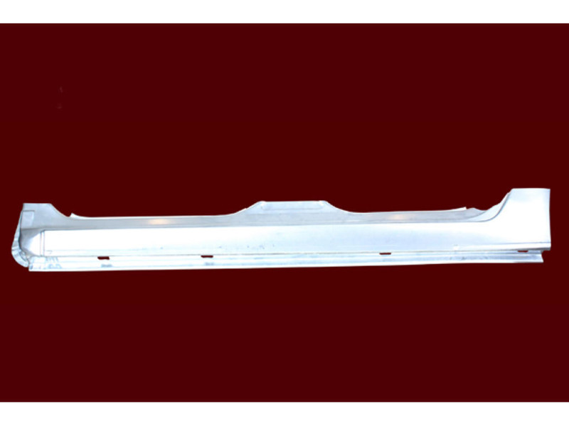 Поріг лівий Citroen C4 Picasso 2007-2013 Klokkerholm 7009L2