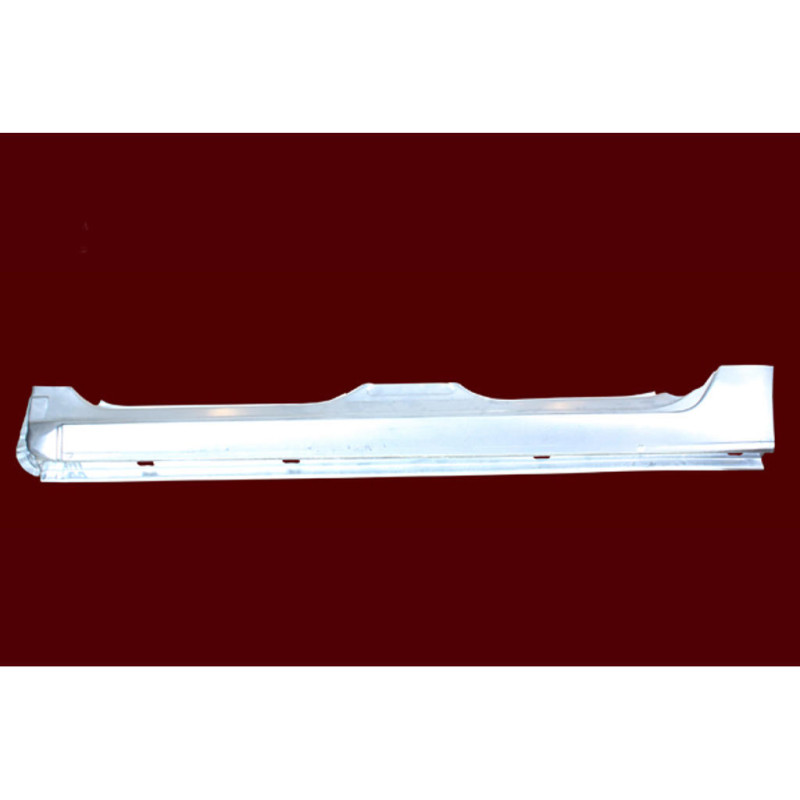 Поріг лівий Citroen C4 Picasso 2007-2013 Klokkerholm 7009L2