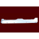 Поріг лівий Citroen C4 Picasso 2007-2013 Klokkerholm 7009L2