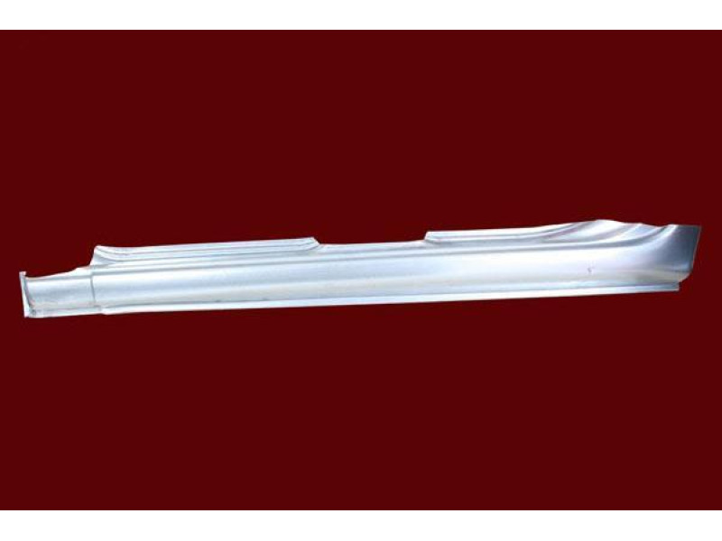 Поріг лівий Citroen Xsara Picasso 00-10 (Klokkerholm) 7009A6