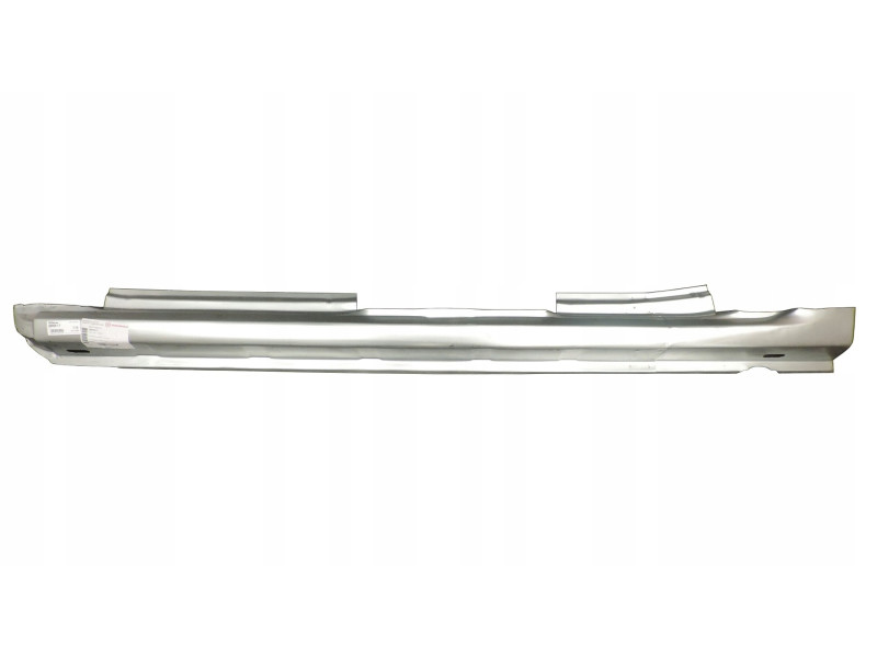 Поріг лівий Dacia Logan 1, Renault Logan 1 SDN 04-12 (Klokkerholm)