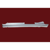 Поріг лівий Daewoo Matiz 98-08 (PL)