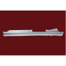 Поріг лівий Daewoo Matiz 98-08 (PL)