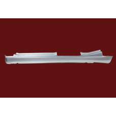 Поріг лівий Daewoo Matiz (Klokkerholm)