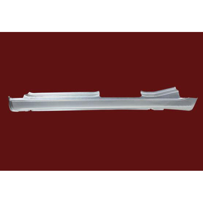 Поріг лівий Daewoo Matiz (Klokkerholm)