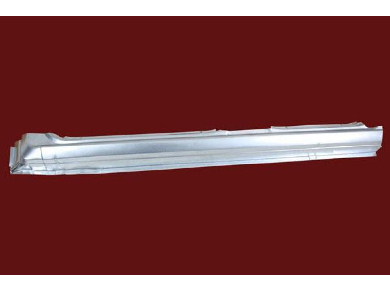 Поріг лівий Daewoo Nexia, Opel Kadett E (KK) Деу Нексія, Опель Кадет