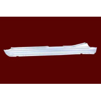 Поріг лівий Fiat Punto 1 93-00 4дв. (Klokkerholm) 5893758