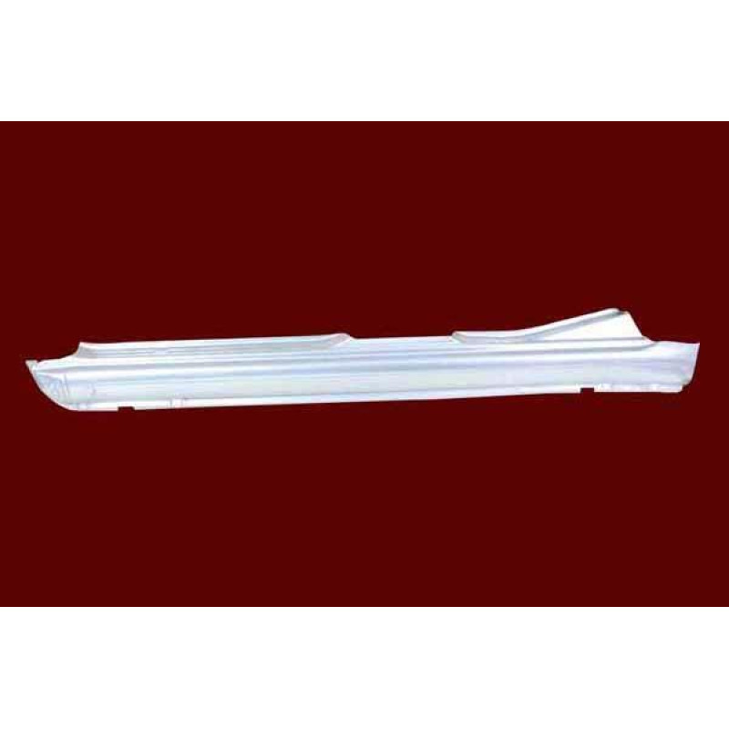 Поріг лівий Fiat Punto 1 93-00 4дв. (Klokkerholm) 5893758