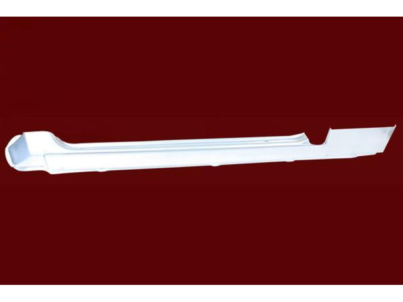 Поріг лівий Ford Escort 3, 4 81-90 3 дв. (KH)