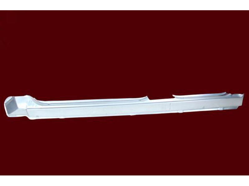 Поріг лівий Ford Escort 3, 4 81-90 4/5 дв. (Klokkerholm)