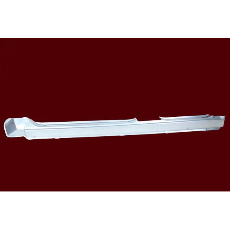 Поріг лівий Ford Escort 3, 4 81-90 4/5 дв. (Klokkerholm)