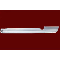 Поріг лівий Ford Escort, Orion 90-00 3 дв. (Klokkerholm)