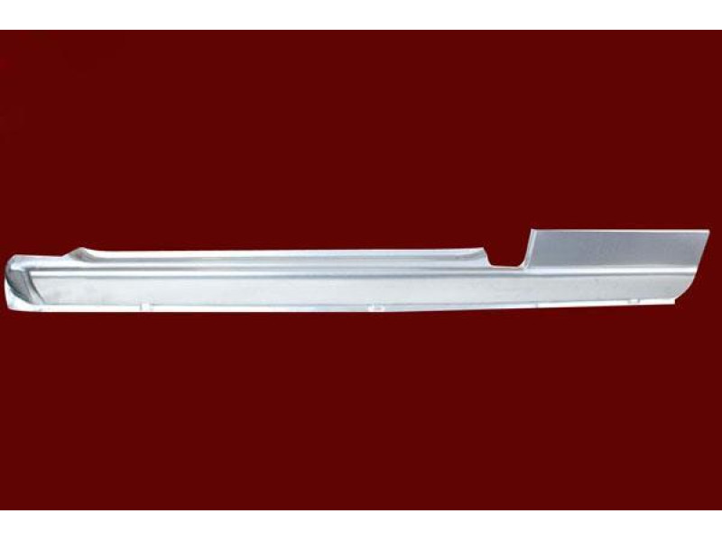 Поріг лівий Ford Escort, Orion 90-00 3 дв. (Klokkerholm)