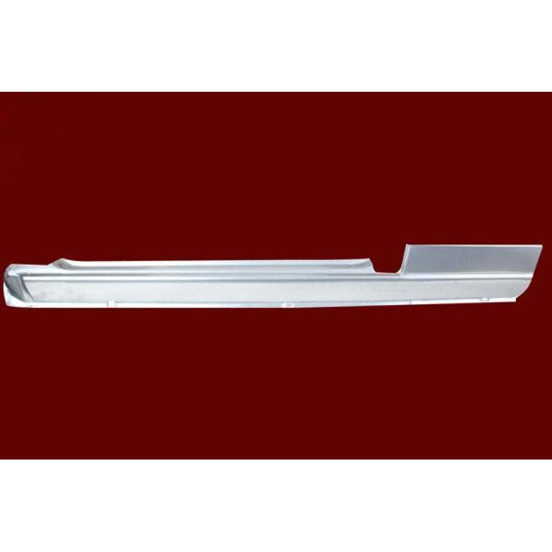 Поріг лівий Ford Escort, Orion 90-00 3 дв. (Klokkerholm)