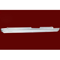 Поріг лівий Ford Escort / Orion 90-01 (KH) 4/5 дверей