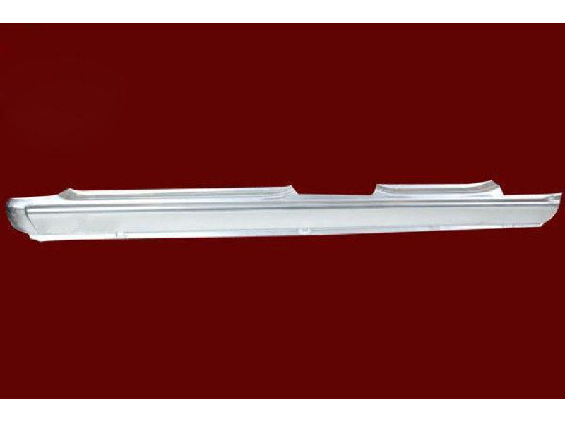 Поріг лівий Ford Escort / Orion 90-01 (KK) 4/5 дверей