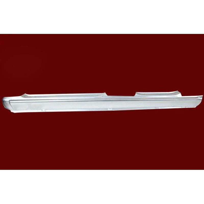 Поріг лівий Ford Escort / Orion 90-01 (KK) 4/5 дверей