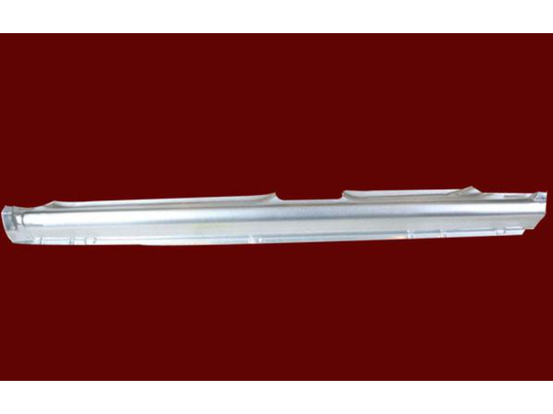 Поріг правий Ford Fiesta 3, 4 89-01 хетчбек 5 дв (KK)